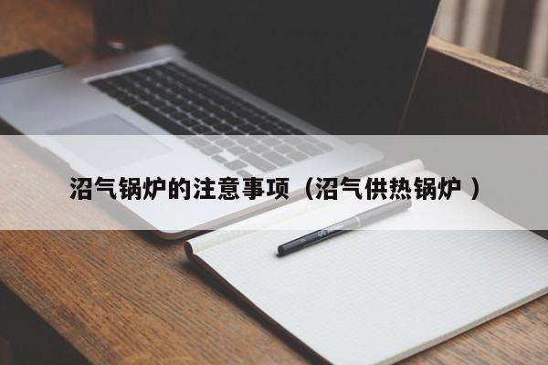 沼氣鍋爐的注意事項(xiàng)（沼氣供熱鍋爐 ）